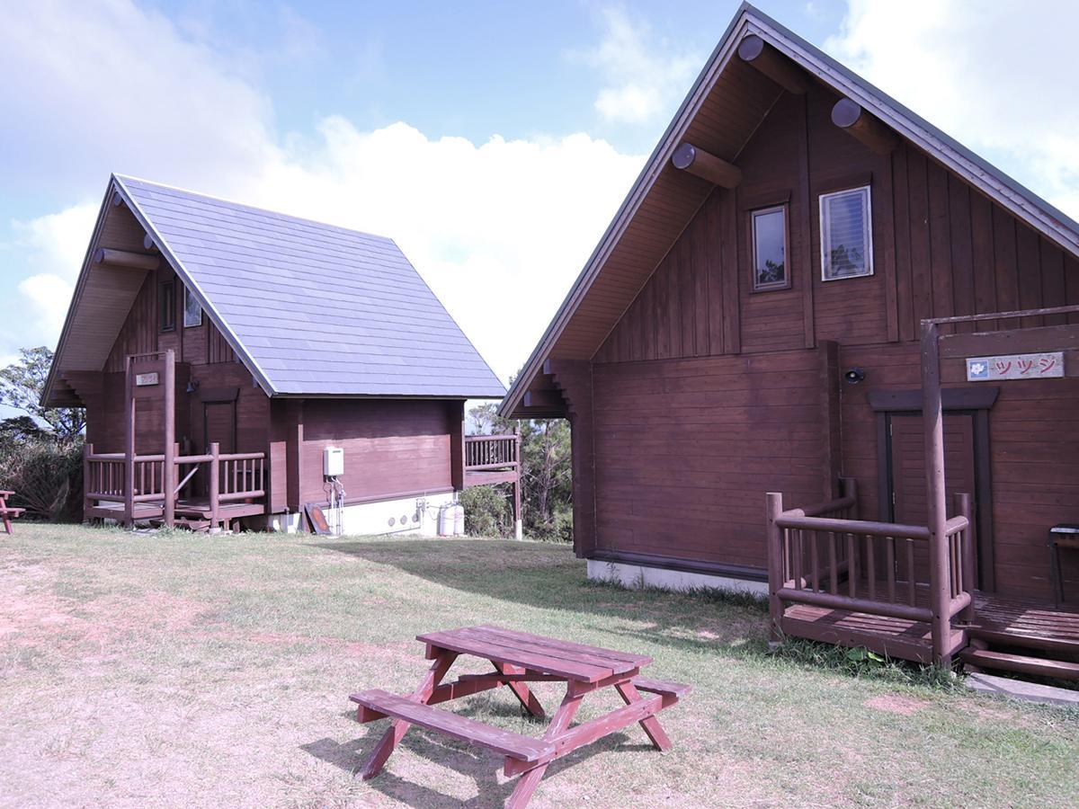 فيلا Matayoshi Coffee Farm Higashi المظهر الخارجي الصورة